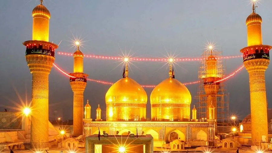 امام کاظم(ع)