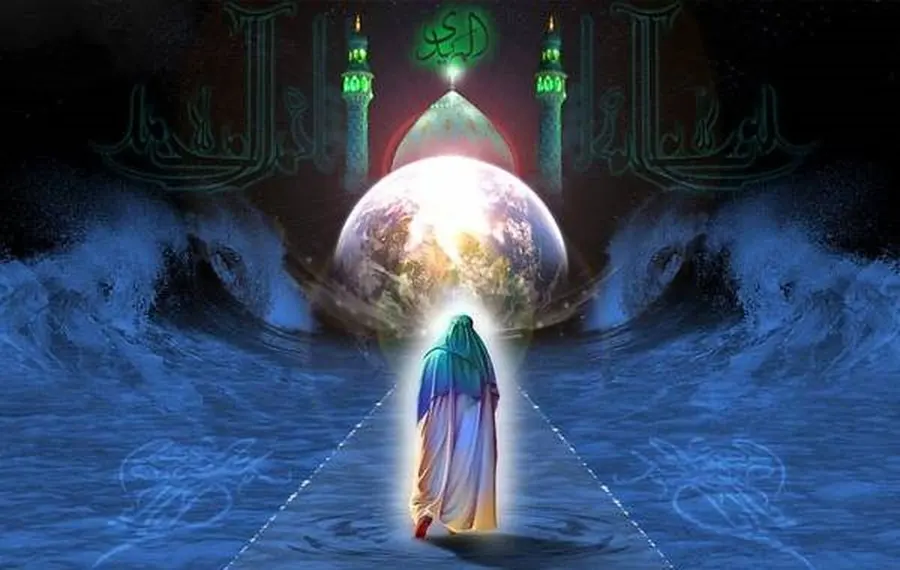 امام زمان(ع)